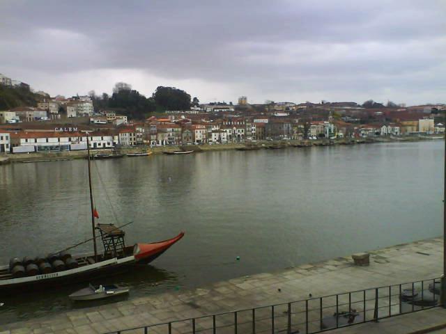 Porto 2007 - Evergreens on Tour (19)